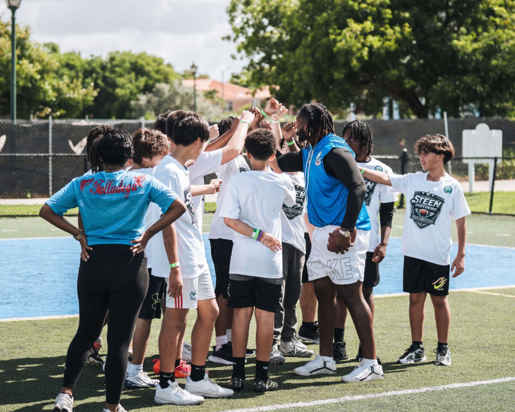 Why Character Matters More Than Talent in Youth Sports?